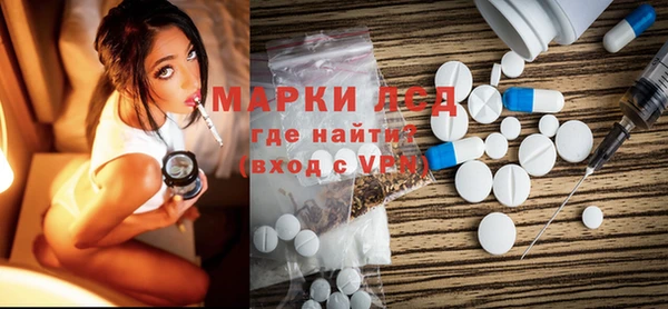 прущие крисы Горняк